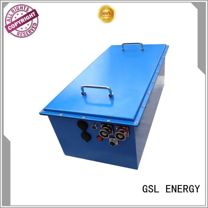 high effieitncy 48v lithium ion battery 100ah manufacturer for car 1