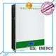 GSL ENERGY solar battery 200ah solar energy storage battery for battery 1