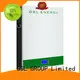 GSL ENERGY solar energy air conditioner best design for industry 1