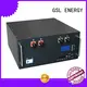 GSL ENERGY telecom battery supplier for energy storage 1