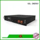GSL ENERGY battery lifepo4 battery pack manufacturer for energy storage 1