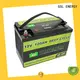 GSL ENERGY solar battery 12v bulk production led display 1