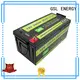 advanced technologies lifepo4 battery 12v industry for cycles 1