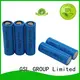GSL ENERGY energy saving 21700 battery inquire now for factory 1