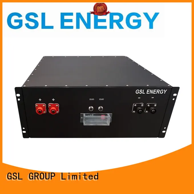 GSL ENERGY latest 1mw battery storage manufacturer for industry 1