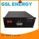GSL ENERGY latest 1mw battery storage manufacturer for industry 1