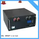 GSL ENERGY hot-sale battery bank in telecom tower free sample for energy storage 1