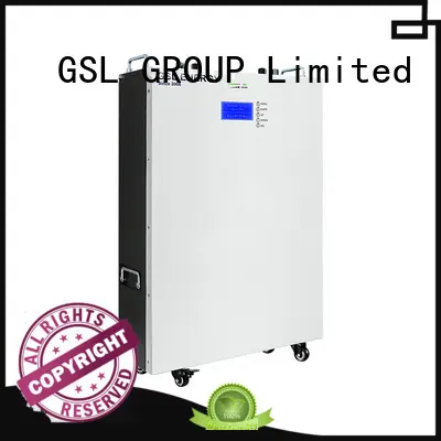 GSL ENERGY factory price solar energy products manufacturers for home 1