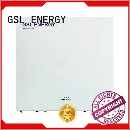 GSL ENERGY solar battery storage buy bulk for home 1