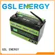 GSL ENERGY rechargeable lifepo4 rv battery for cycles 1