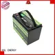 GSL ENERGY 100ah solar battery free sample for car 1