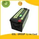 GSL ENERGY lithium rv battery for car 1