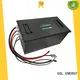 GSL ENERGY high effieitncy golf cart battery charger supplier for club 1
