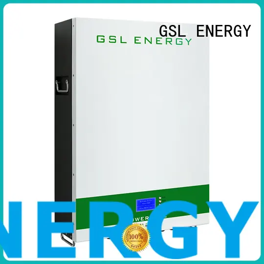 GSL ENERGY energy storage battery buy bulk for battery 1