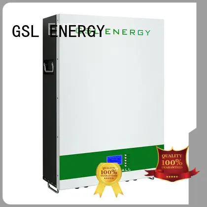 GSL ENERGY solar energy systems home supplier for industry 1