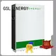 GSL ENERGY solar energy systems home supplier for industry 1