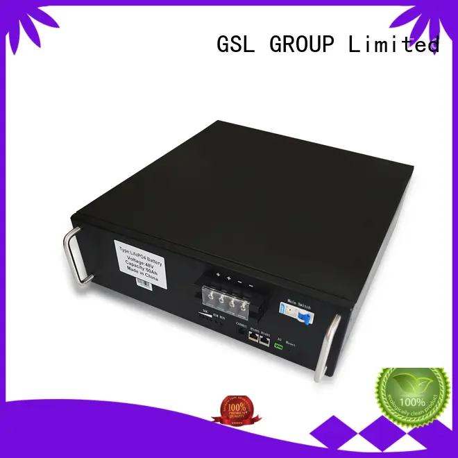 hot-sale lifepo4 battery pack supplier for industry 1