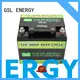GSL ENERGY light weight solar batteries 12v 200ah inquire now for car 1