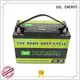 long life solar battery 12v customization for car 1