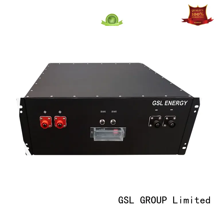 GSL ENERGY battery telecom battery for industry 1