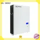 GSL ENERGY battery storage for home buy bulk for solar storage 1