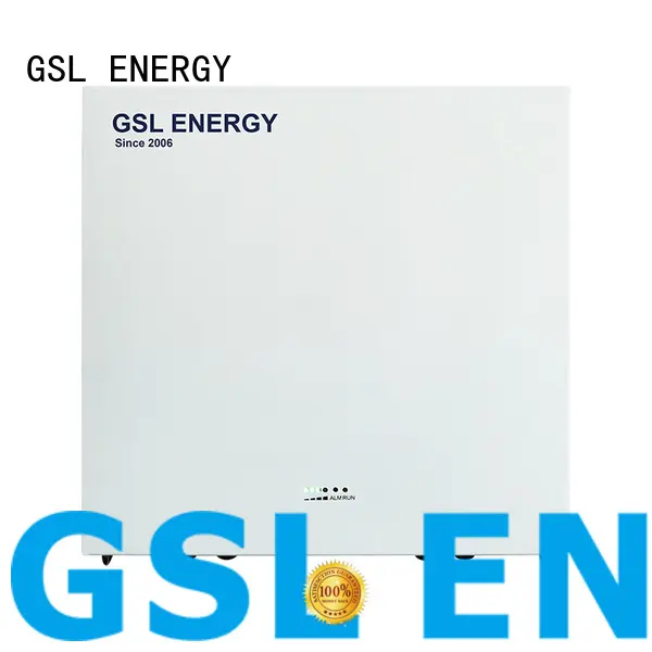 GSL ENERGY energy-saving off grid solar energy systems buy bulk for home 1
