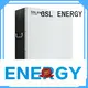 GSL ENERGY wall mounted solar battery deep cycle buy bulk for home 1