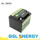 GSL ENERGY long life 12v 50ah lithium battery industry for car 1