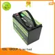 GSL ENERGY long life solar batteries 12v 200ah for car 1