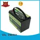 GSL ENERGY 24v lithium ion battery for instrumentation 1