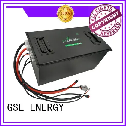 GSL ENERGY golf cart battery charger for home1 1