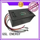 GSL ENERGY golf cart battery charger for home1 1