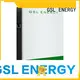 GSL ENERGY cheap solar battery storage for battery 1