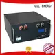 GSL ENERGY hot-sale 1mw battery storage supplier for industry 1