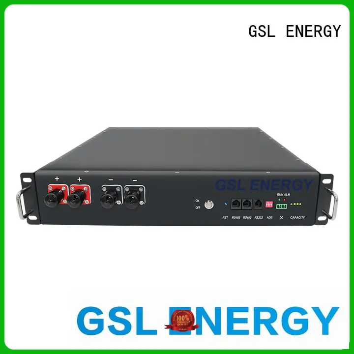 GSL ENERGY ess battery order now for energy storage 1