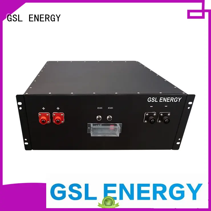 GSL ENERGY 1mw battery storage supplier for home 1