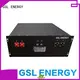 GSL ENERGY 1mw battery storage supplier for home 1