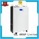 wall mounted storage system best design for solar storage 1