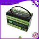 GSL ENERGY rechargeable 12v 100ah solar battery for car 1