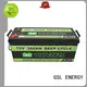 long life lifepo4 rv battery industry for car 1