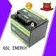 long life solar batteries 12v 200ah customization for camping 1