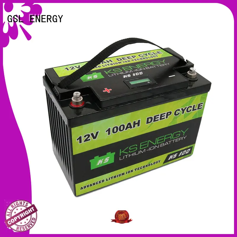 alternative lifepo4 battery 12v industry for car 1