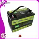 alternative lifepo4 battery 12v industry for car 1