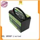 GSL ENERGY environmental-friendly 24v lifepo4 battery manufacturer for industrial automation 1