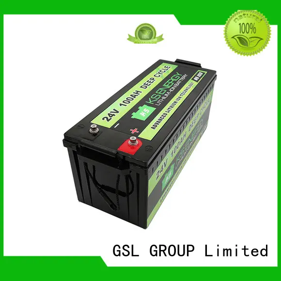 high-end 24v lithium ion battery industry for industrial automation 1