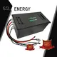 GSL ENERGY professional 48v lithium ion battery 100ah supplier for club 1