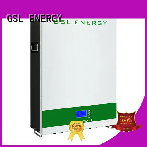 GSL ENERGY energy-saving risen energy solar panels for industry 1