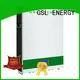 GSL ENERGY cheap solar power battery buy bulk for solar storage 1