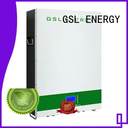GSL ENERGY battery energy storage system at discount for home 1