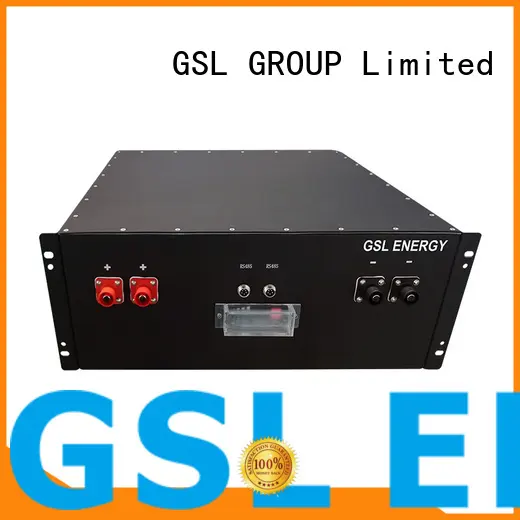 GSL ENERGY solar street light with battery backup for home 1